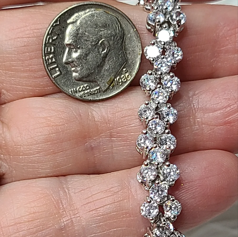 N/A stunning diamond